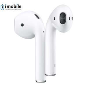 AirPods 2nd generation