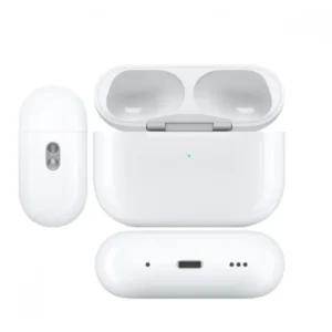 AirPods Pro الجيل الثاني