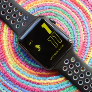 Apple Watch Nike